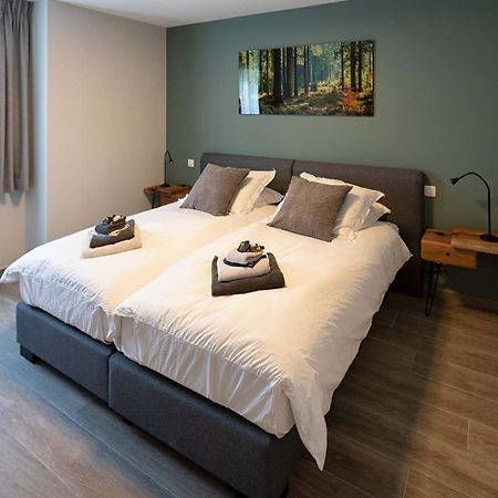 Bed and Breakfast Beukenhouse Droogenbosch Zewnętrze zdjęcie