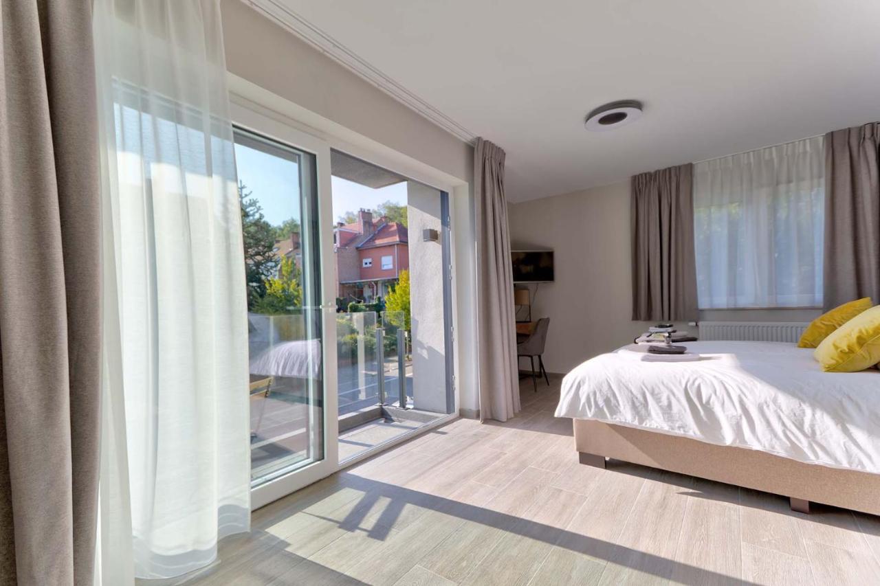 Bed and Breakfast Beukenhouse Droogenbosch Zewnętrze zdjęcie