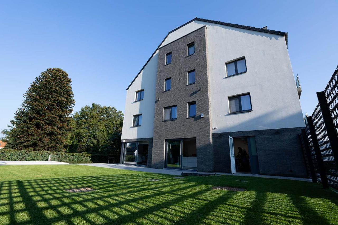 Bed and Breakfast Beukenhouse Droogenbosch Zewnętrze zdjęcie
