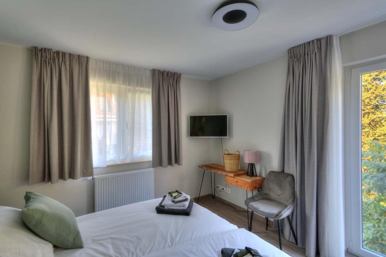 Bed and Breakfast Beukenhouse Droogenbosch Zewnętrze zdjęcie